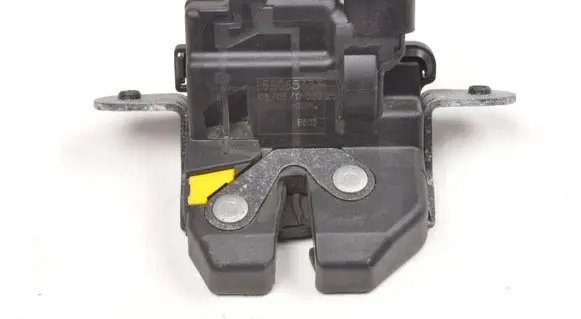 Fiat Tipo Tailgate lock latch 52065353