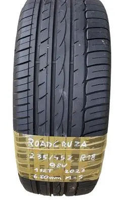 Mercedes-Benz C AMG W204 R18 summer tire 