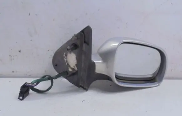 Volkswagen Polo III 6N 6N2 6NF Manual wing mirror 014067