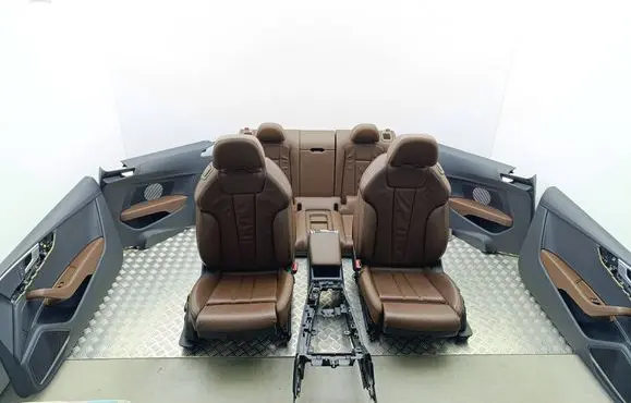 Audi A5 Interior set 