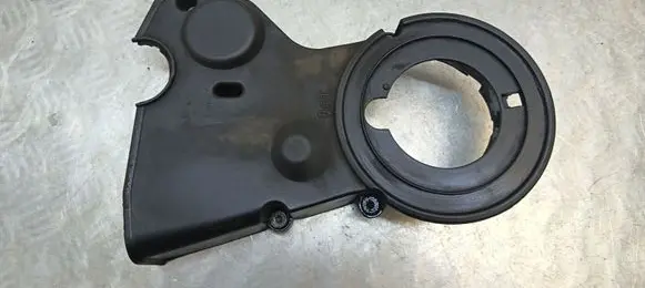 Skoda Superb B8 (3V) Timing belt guard (cover) 04L109147D