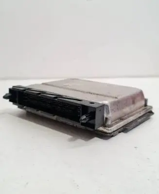 Volvo S80 Engine control unit/module 30646978A