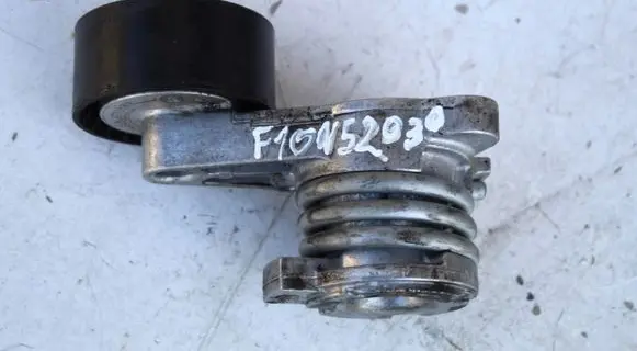 BMW 5 F10 F11 Alternator belt tensioner 