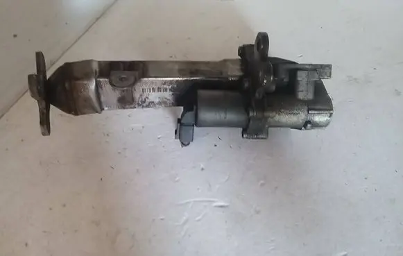 Volvo V70 EGR valve cooler GERW4RM
