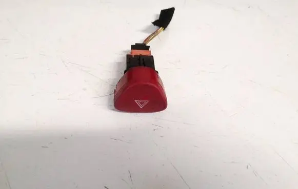 Fiat Scudo Hazard light switch 96405776kr