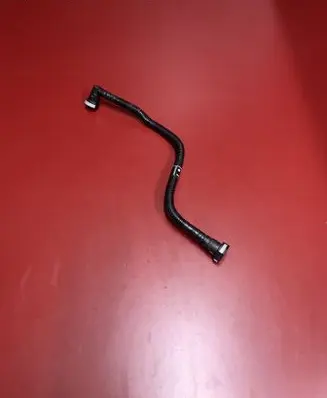 Chrysler Pacifica Breather/breather pipe/hose 68188655AB 68188655