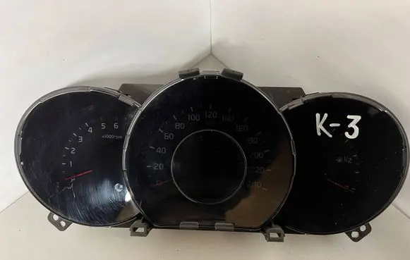 KIA Ceed Speedometer (instrument cluster) 94003A2323