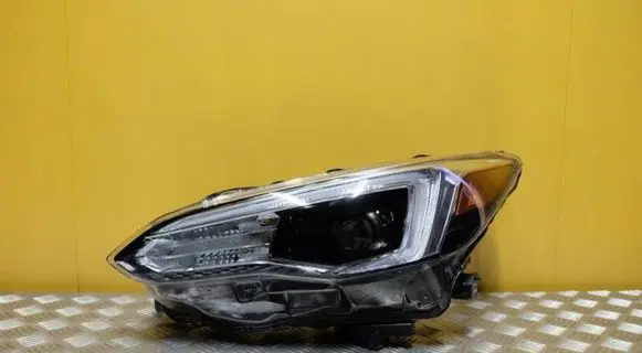 Subaru XV Headlight/headlamp SUBARU-XV-IMPREZA 2144