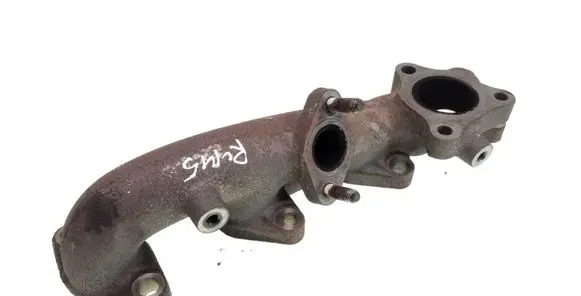 Hyundai Getz Exhaust manifold