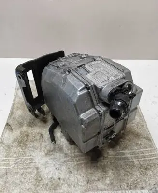 BMW 2 Active Tourer U06 Voltage converter inverter 5B565B1 21759610 24B0932D0409