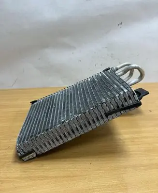 BMW X5 E70 Interior heater climate box assembly 64119187630 D5064