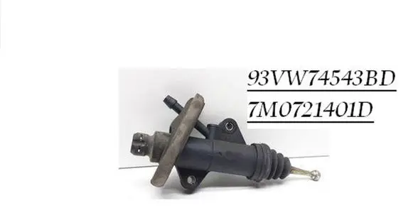 Ford Galaxy Clutch master cylinder 7M0721401D 93VW74543BD