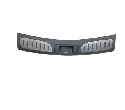 Dodge Durango Trunk/boot sill cover protection 1GW67DX9AC 100981020BLR