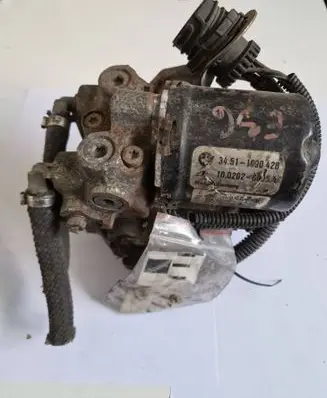 BMW 5 E39 ABS Pump 10020260954 34511090428 34511C00428