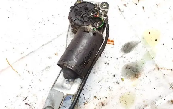Citroen Xsara Wiper motor 0390241374 964069