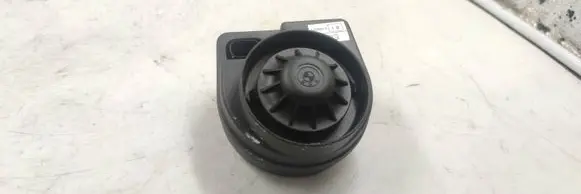 BMW 3 E46 Alarm system siren 000271