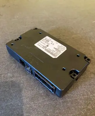 Ford Transit - Tourneo Connect Other control units/modules D1BT14D212RA B017701 209J00106