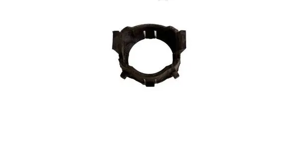 Mercedes-Benz C W203 Front parking sensor holder (PDC) A1688850067