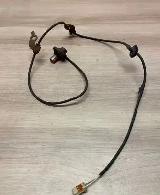 Mazda 6 ABS rear brake sensor Gj6a4371y