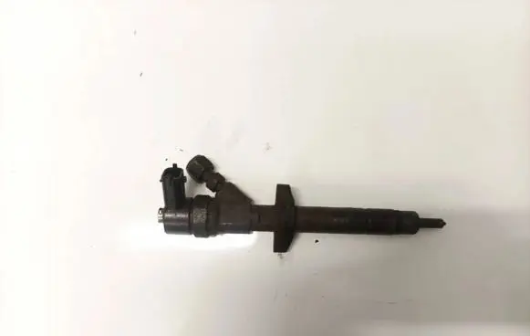 Renault Master II Fuel injector 8200112289 0445110