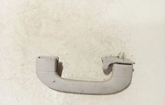 Mercedes-Benz A W169 Rear interior roof grab handle a1698100954