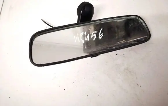 Subaru Legacy Rear view mirror (interior) e13010836