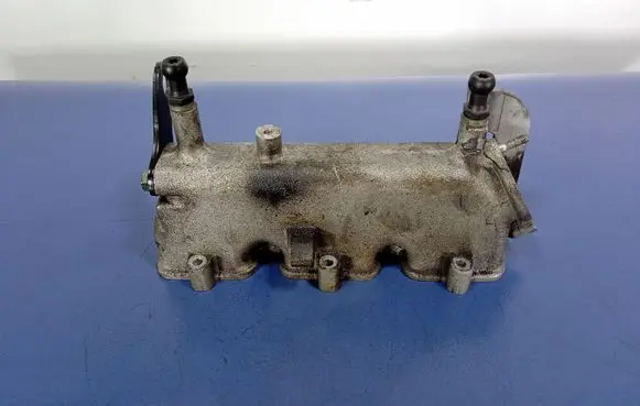 Audi A4 S4 B6 8E 8H Intake manifold 059129713AA