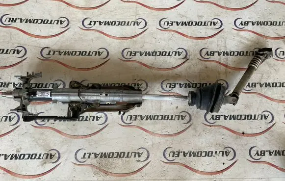 BMW 3 E92 E93 Steering column universal joint 