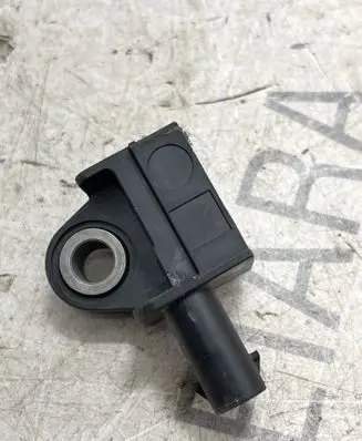 BMW 5 F10 F11 Airbag deployment crash/impact sensor 9224177