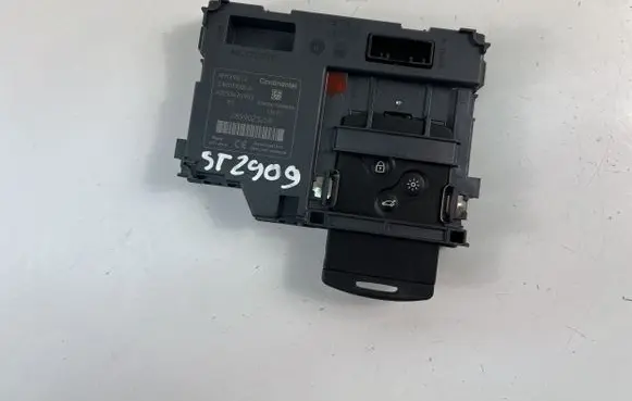 Renault Clio IV Other control units/modules 285902325R