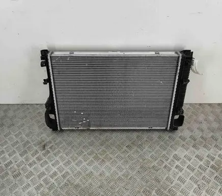 Mercedes-Benz CL C216 Coolant radiator A2215003203