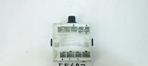 Mercedes-Benz C W206 Door central lock control unit/module A2069000613
