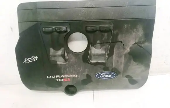Ford Mondeo Mk III Engine cover (trim) 2S7Q6N041BC 2S7Q-6N041-BC