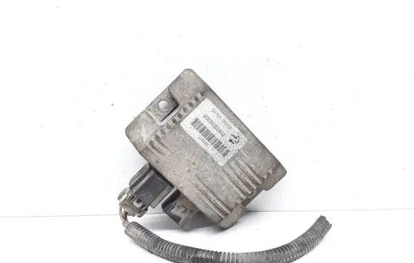 Opel Antara Torque split ecu control unit/module 9009059802 G170100050 27493BF