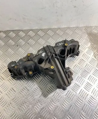 Audi A6 S6 C7 4G Intake manifold 03L129711BA