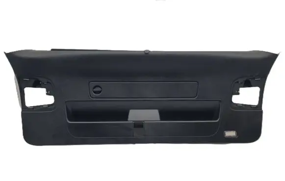 Audi A6 S6 C7 4G Tailgate trim 4G9867979F