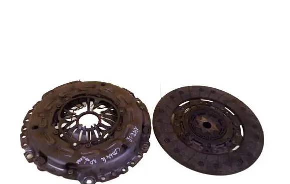 Opel Corsa E Clutch set kit 55593662 B10XFT SPRZEGLO