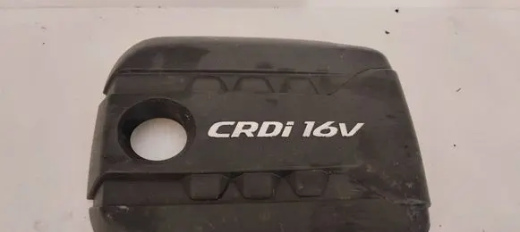 Hyundai i40 Engine cover (trim) OSLONAI40GORNA