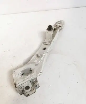Renault Megane III Headlight/headlamp mounting bracket 6251306D 21509