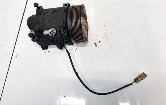 Mazda 6 Air conditioning (A/C) compressor (pump)