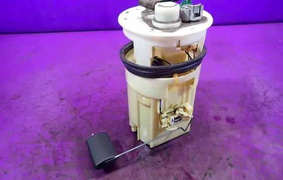 KIA Picanto In-tank fuel pump