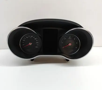 Mercedes-Benz C W205 Speedometer (instrument cluster) A2059001216 A2C94047900