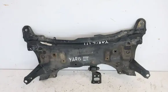 Toyota Yaris Front subframe 