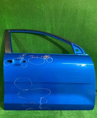 KIA Rio Front door