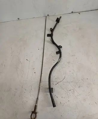 Opel Zafira B Oil level dip stick 