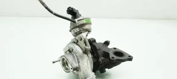Honda CR-V Turbo system vacuum part 18900-RFW-G011-M