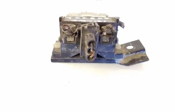 Seat Toledo I (1L) Fuse 