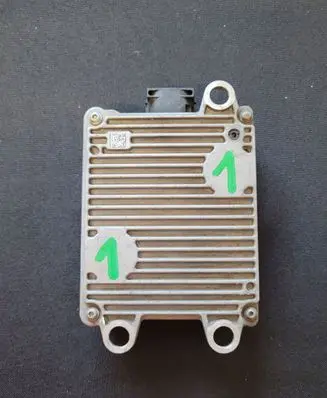 BMW 3 G20 G21 Distronic sensor radar 5A336B2