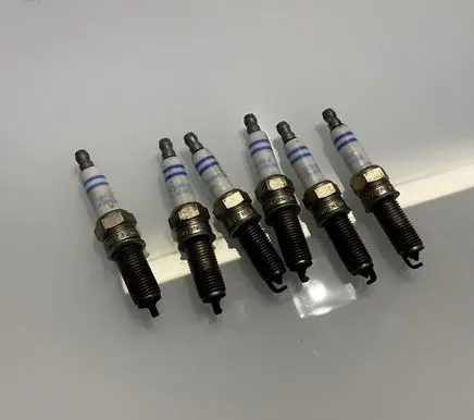 Mercedes-Benz CLS C219 Spark plug A0041594903 0041594903