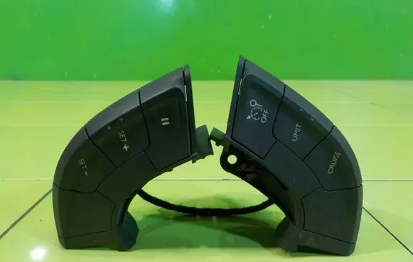 Peugeot 508 Other switches/knobs/shifts 9666733480